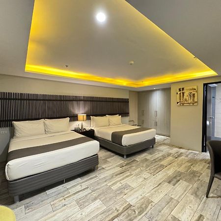 1A Express Hotel Cagayan de Oro Luaran gambar