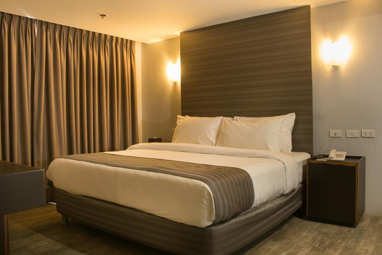 1A Express Hotel Cagayan de Oro Luaran gambar