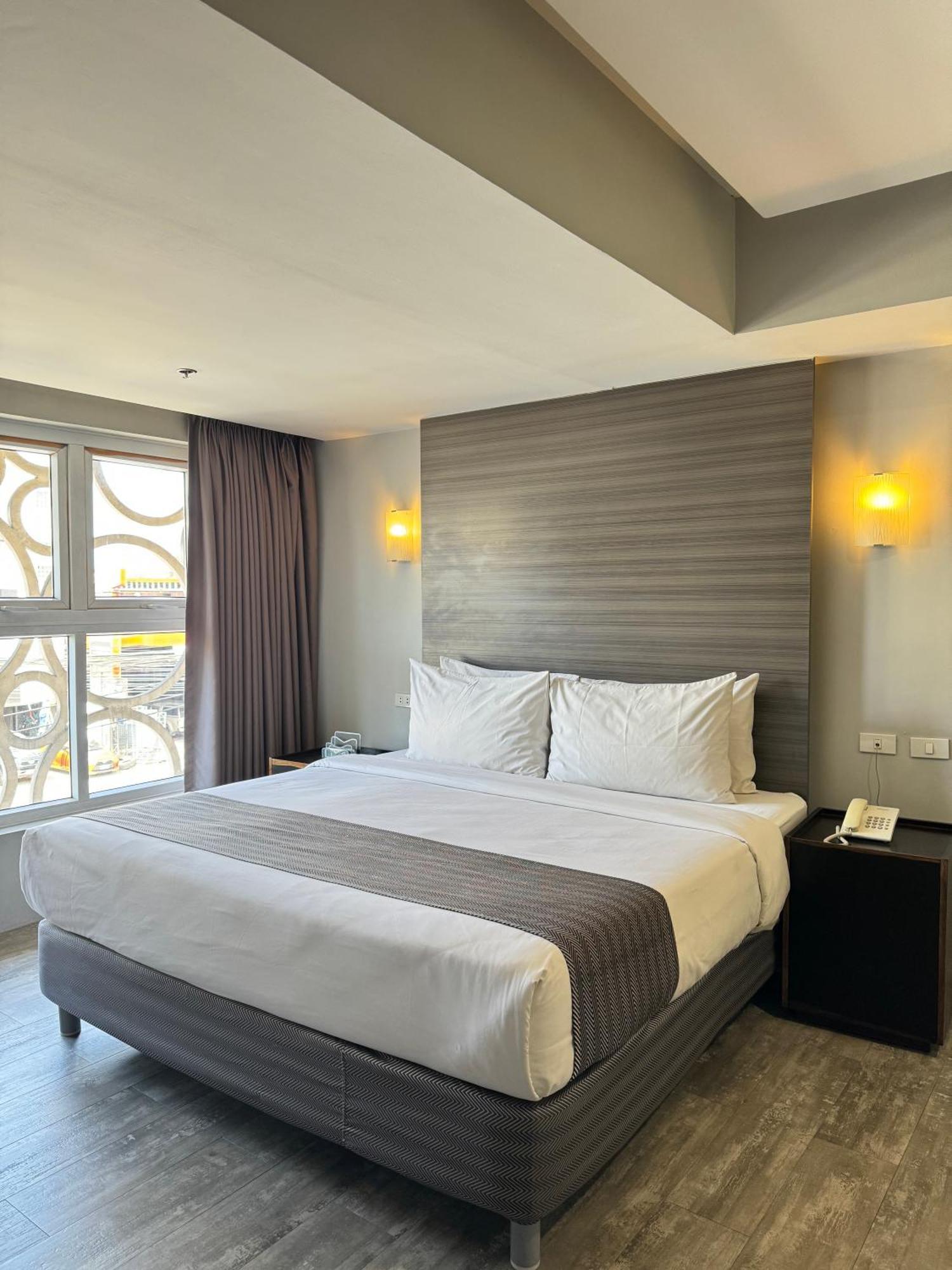 1A Express Hotel Cagayan de Oro Luaran gambar