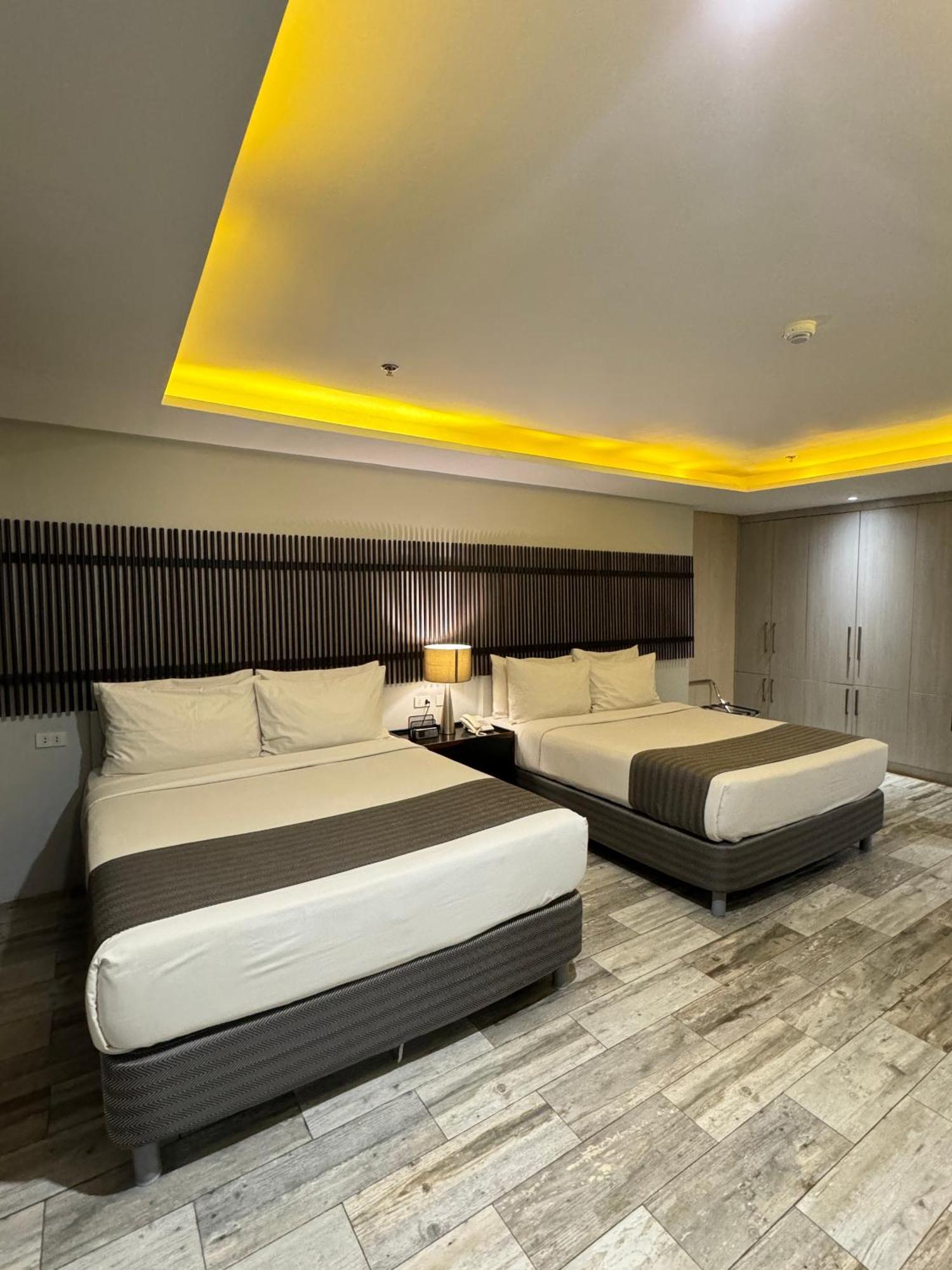 1A Express Hotel Cagayan de Oro Luaran gambar