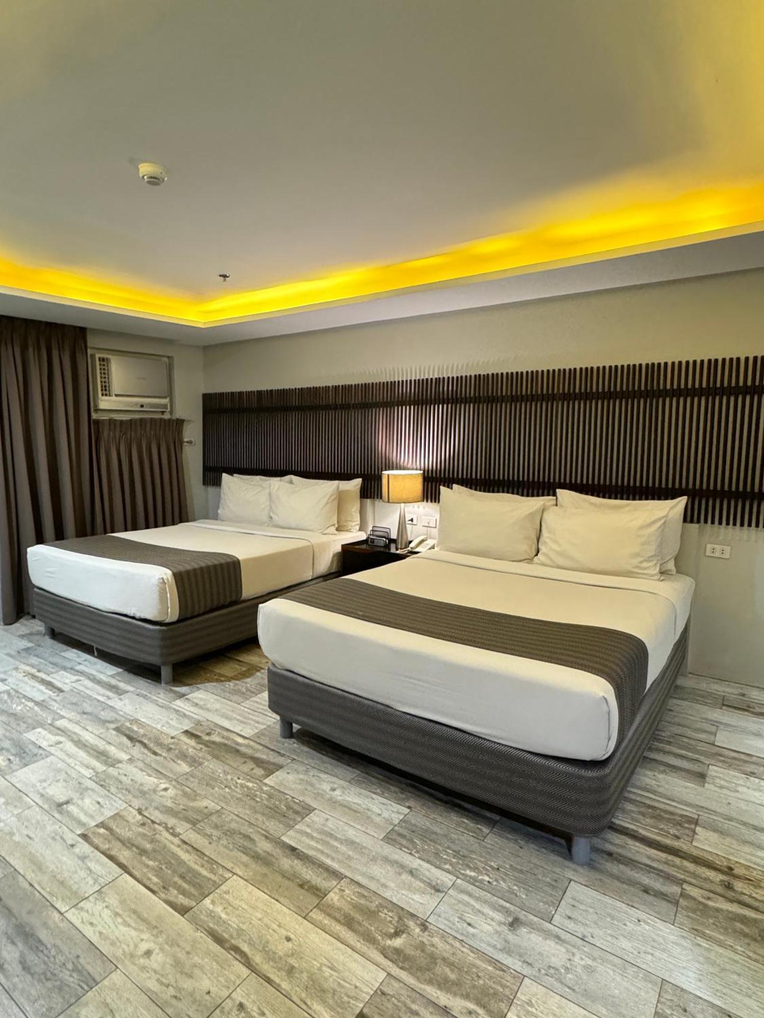 1A Express Hotel Cagayan de Oro Luaran gambar