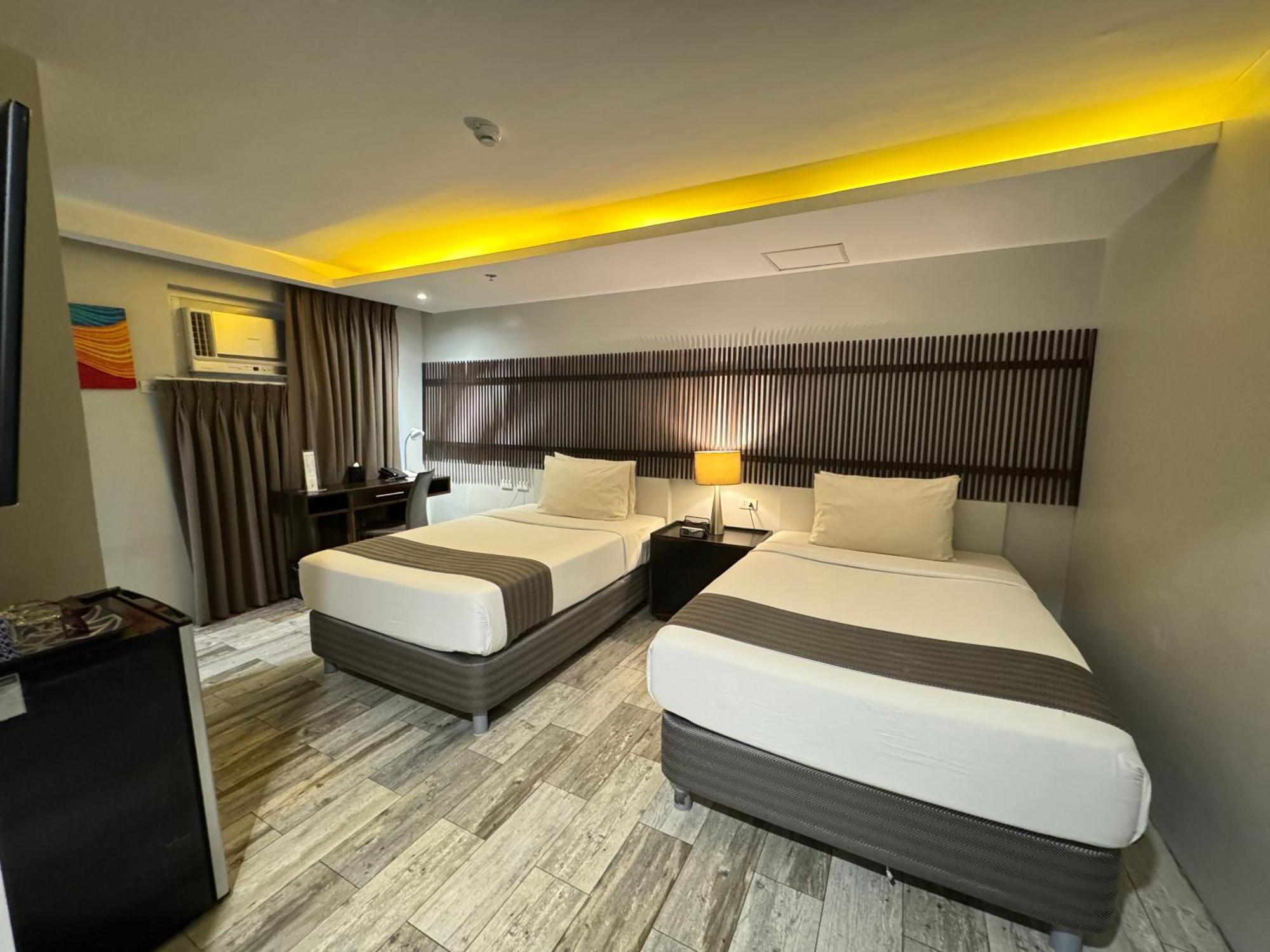 1A Express Hotel Cagayan de Oro Luaran gambar
