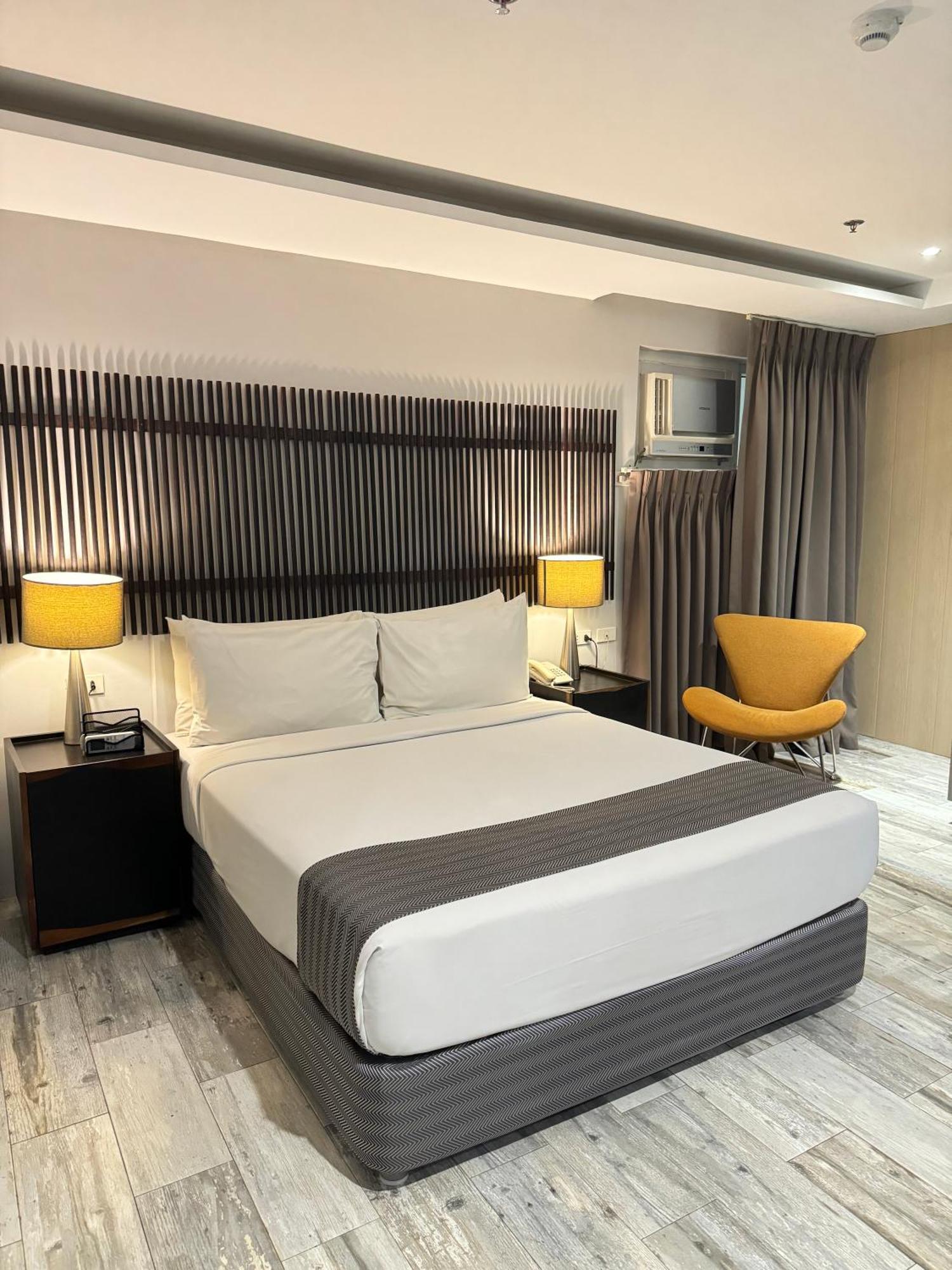 1A Express Hotel Cagayan de Oro Luaran gambar