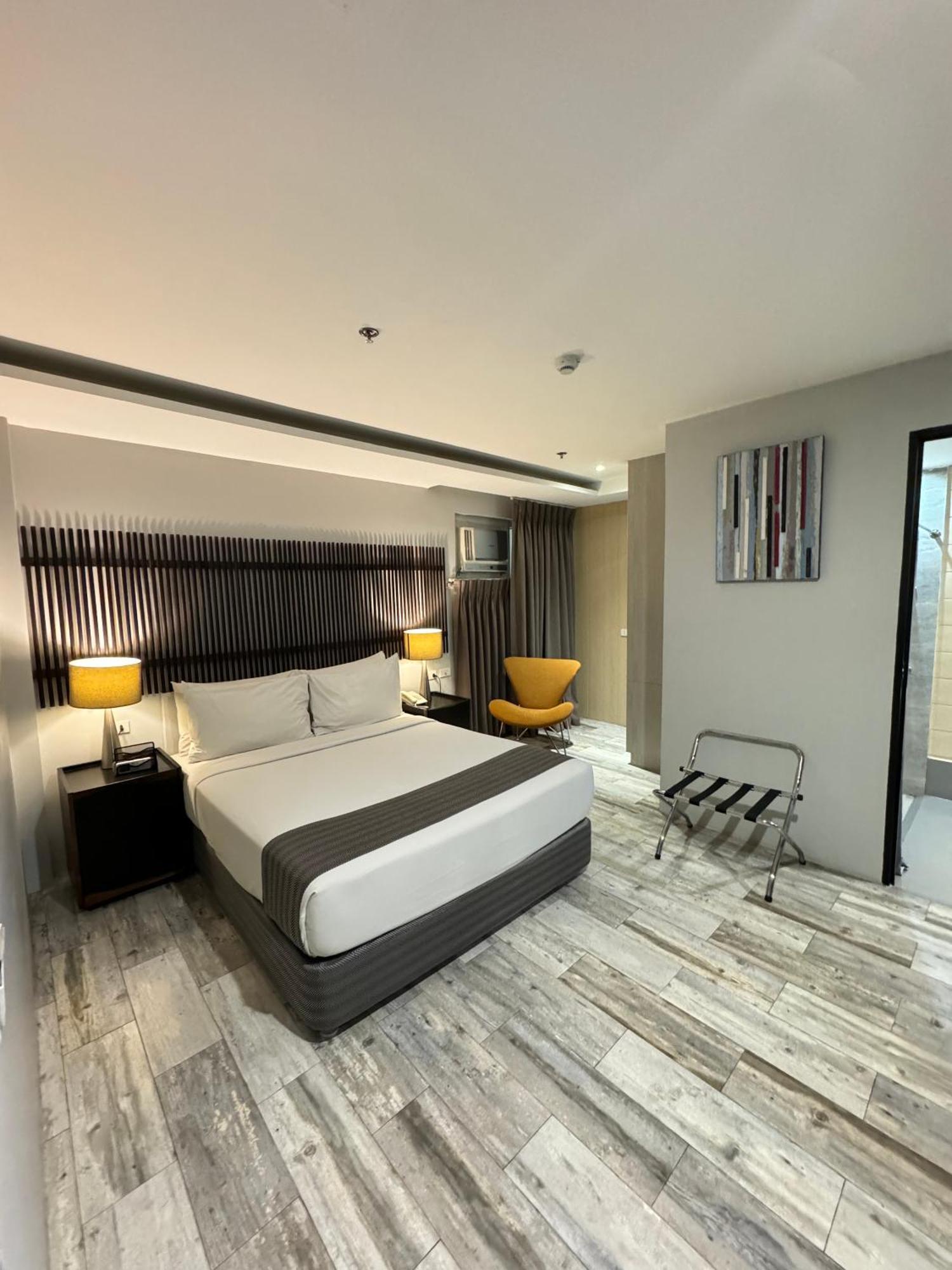 1A Express Hotel Cagayan de Oro Luaran gambar