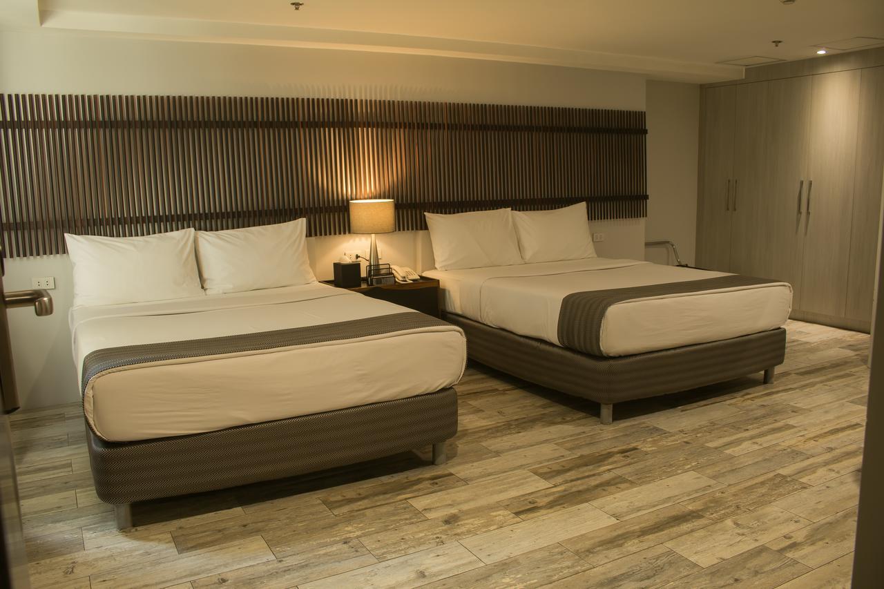 1A Express Hotel Cagayan de Oro Luaran gambar
