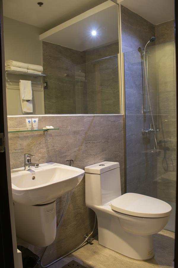 1A Express Hotel Cagayan de Oro Luaran gambar
