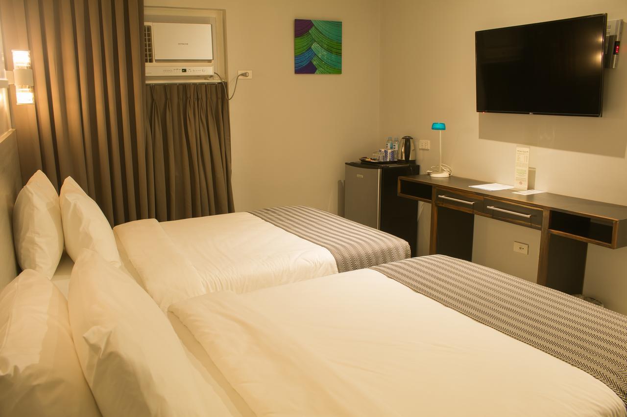 1A Express Hotel Cagayan de Oro Luaran gambar