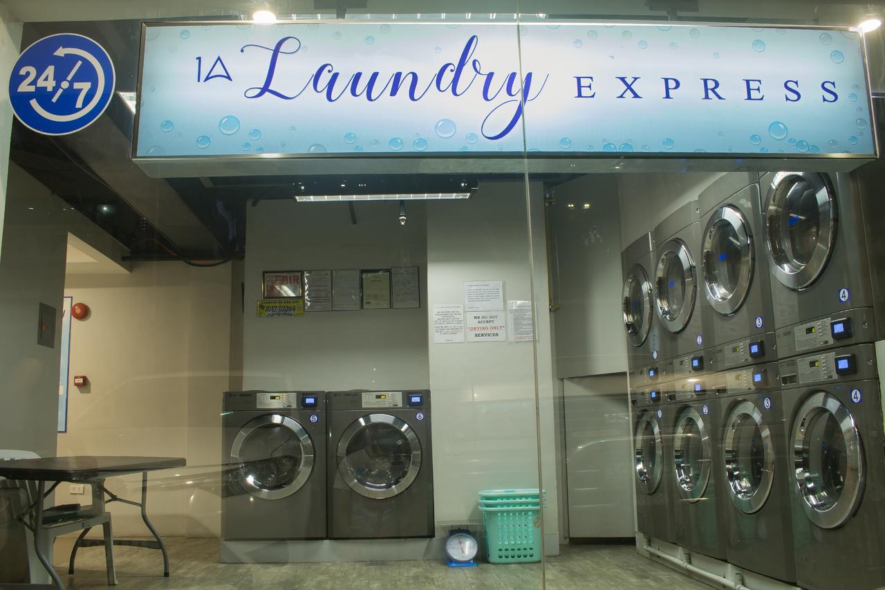 1A Express Hotel Cagayan de Oro Luaran gambar
