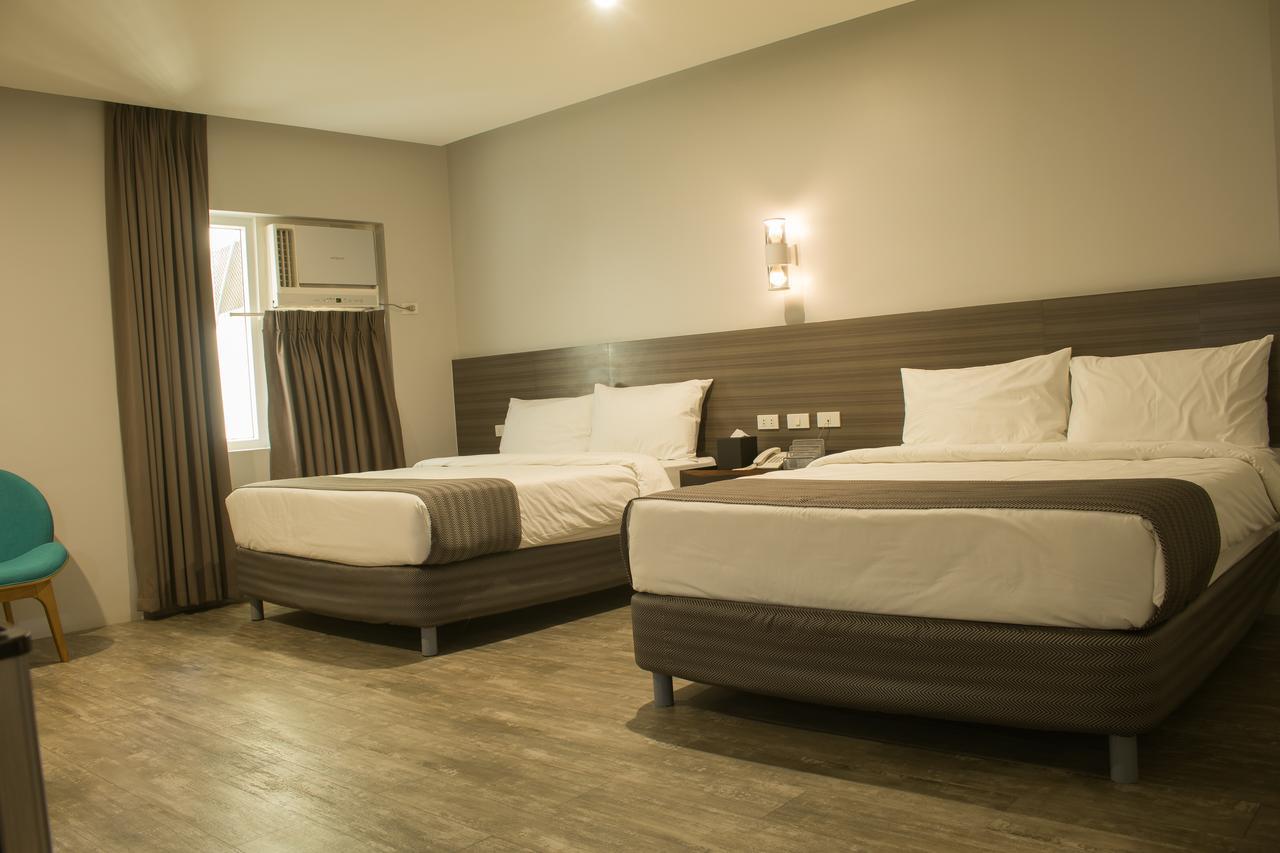 1A Express Hotel Cagayan de Oro Luaran gambar