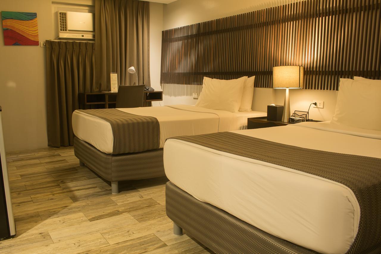 1A Express Hotel Cagayan de Oro Luaran gambar
