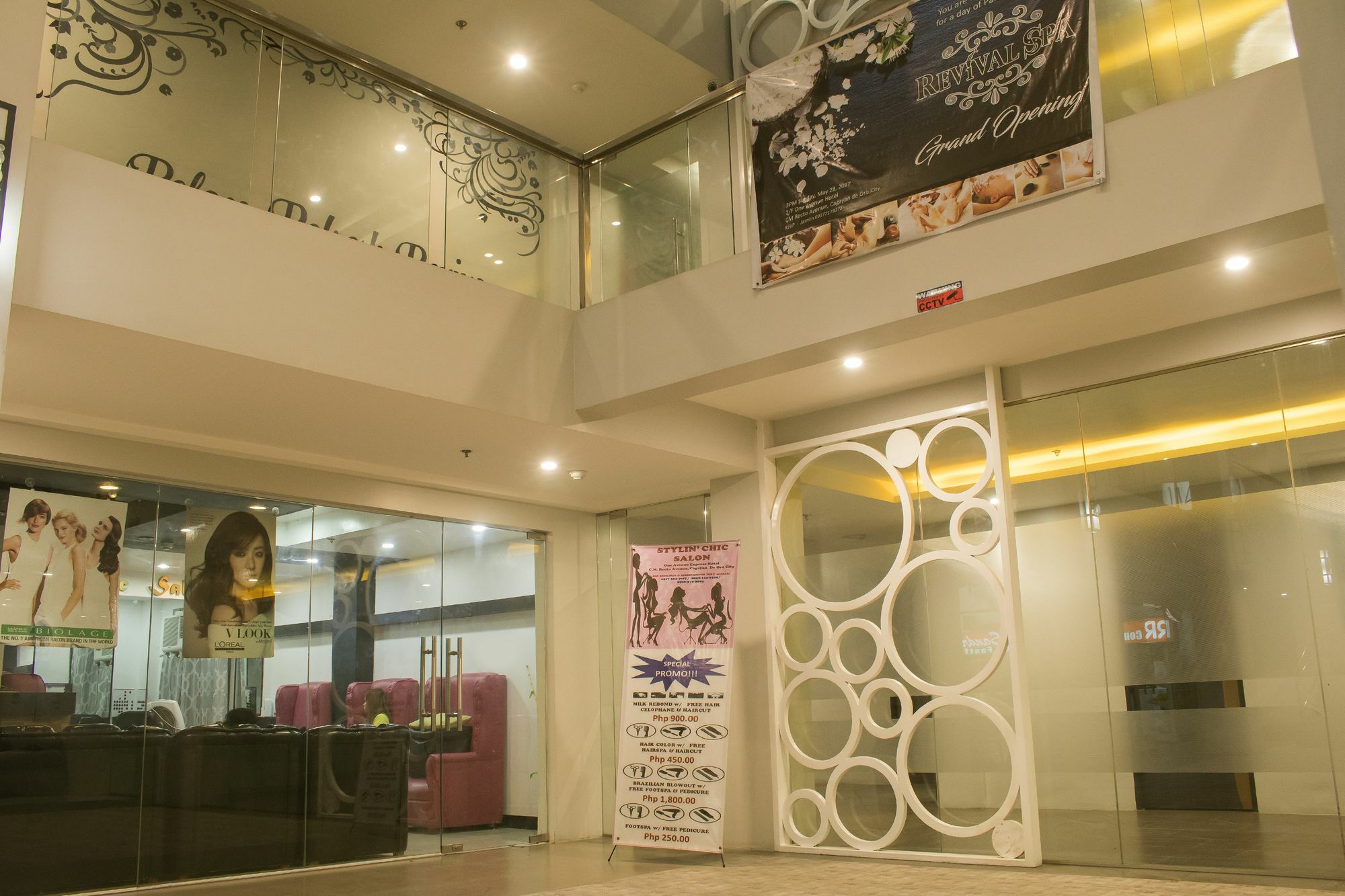 1A Express Hotel Cagayan de Oro Luaran gambar