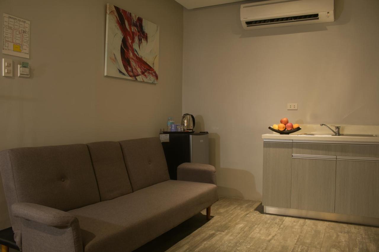 1A Express Hotel Cagayan de Oro Luaran gambar